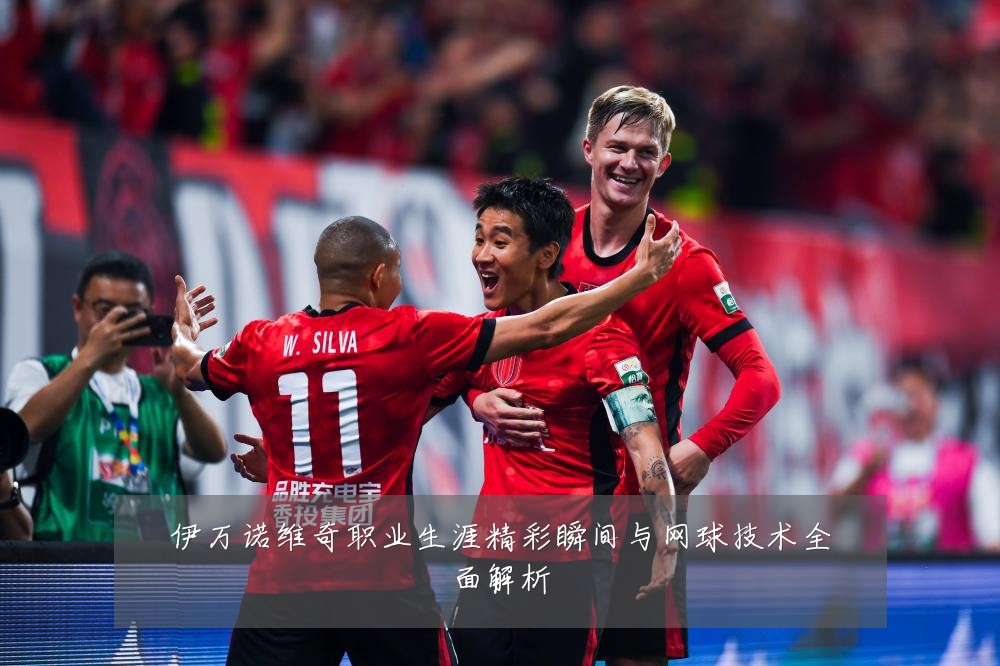 伊万诺维奇职业生涯精彩瞬间与网球技术全面解析
